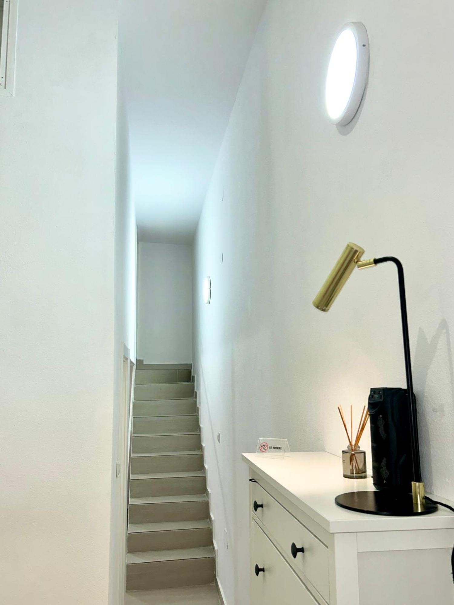 Fantastico Apartamento En Centro De Madri Exterior foto