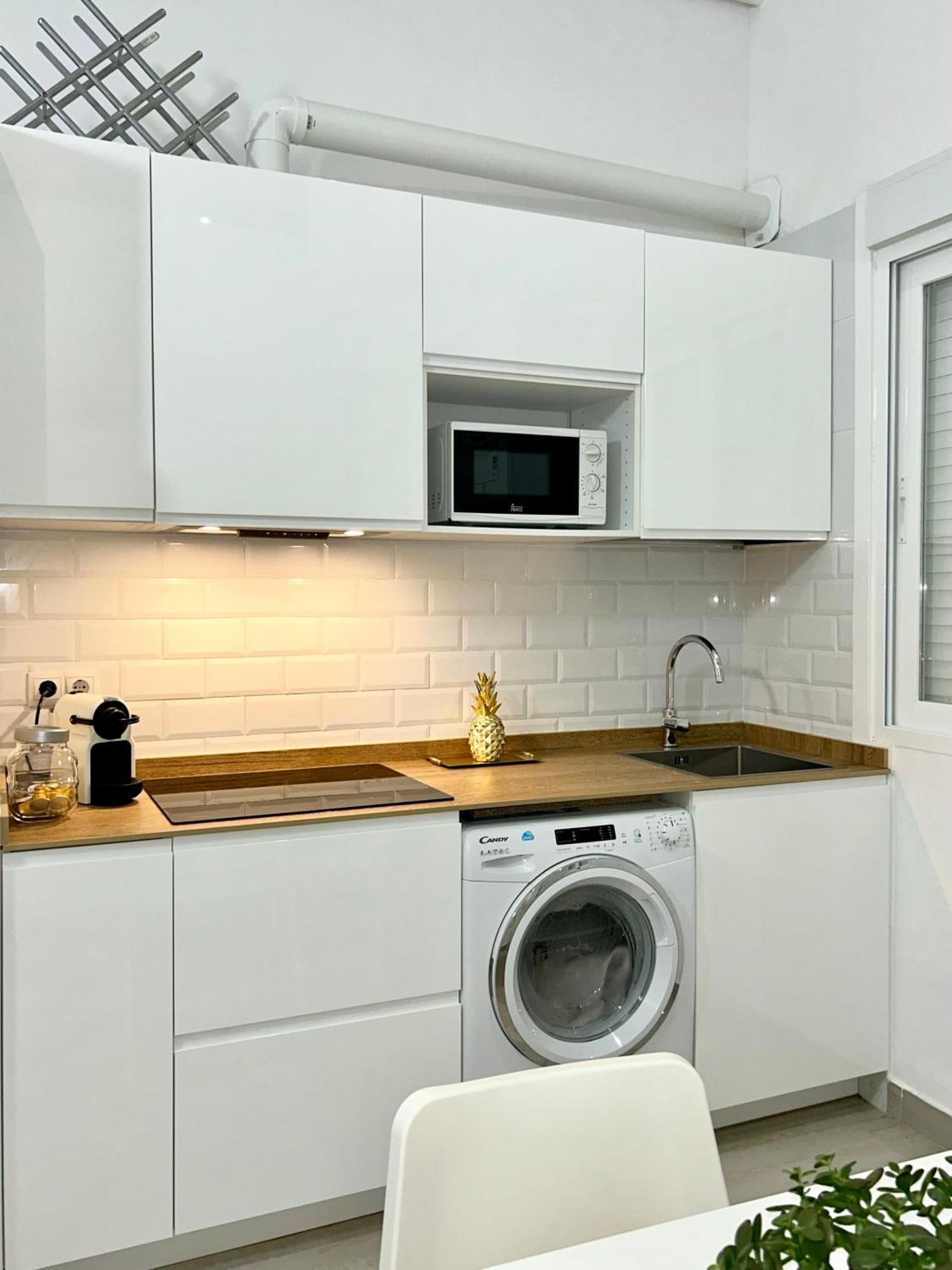 Fantastico Apartamento En Centro De Madri Exterior foto