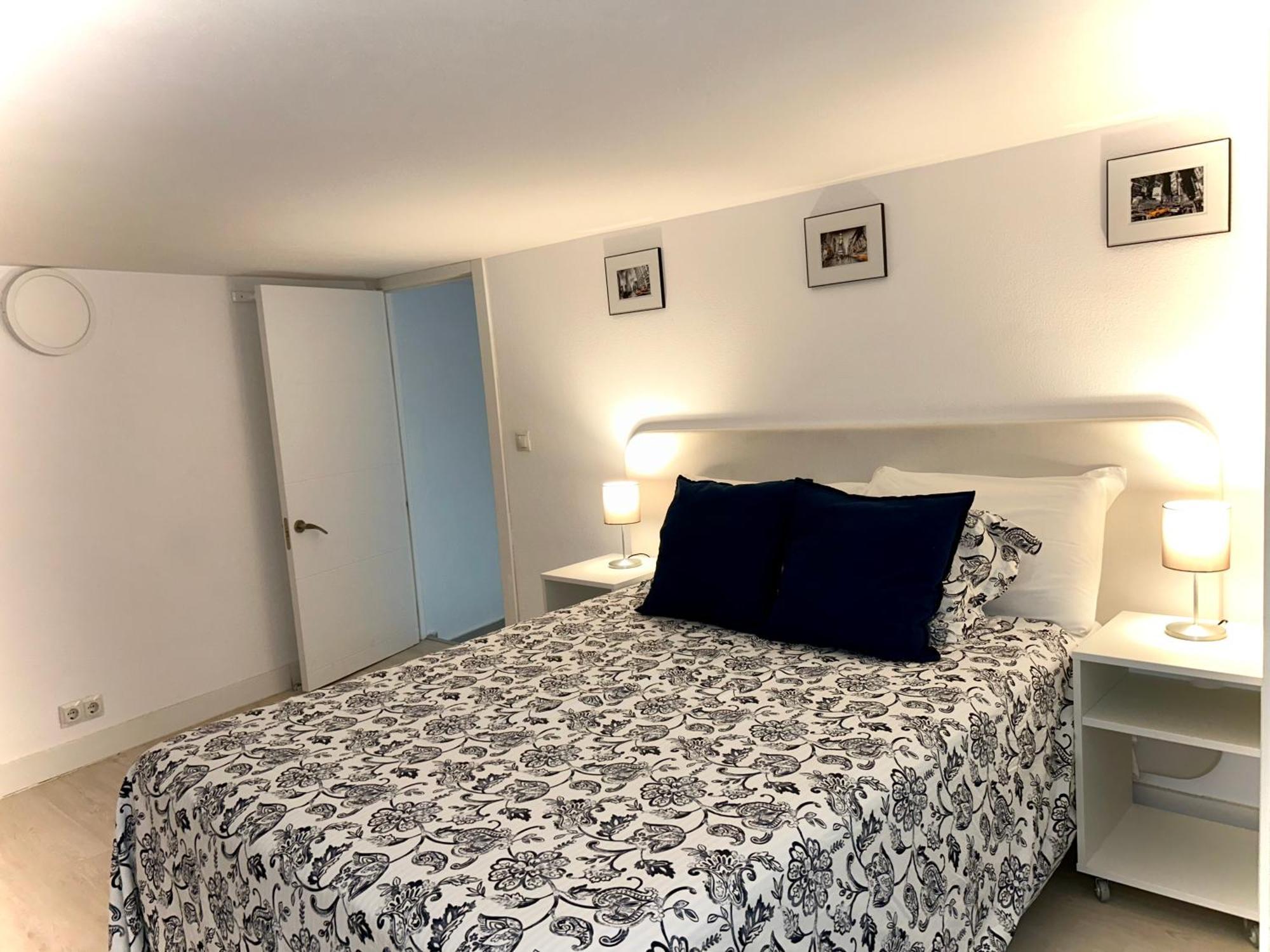 Fantastico Apartamento En Centro De Madri Exterior foto