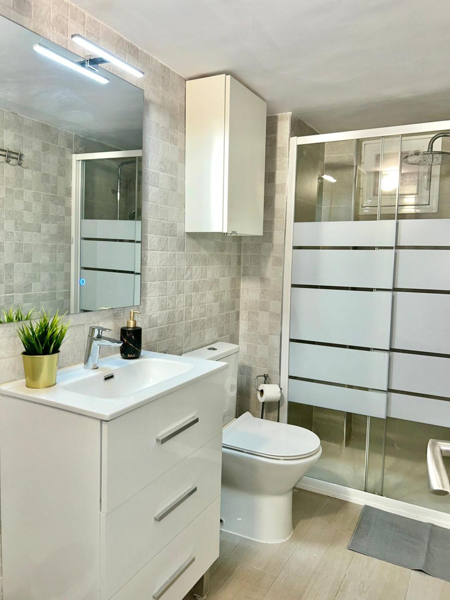 Fantastico Apartamento En Centro De Madri Exterior foto