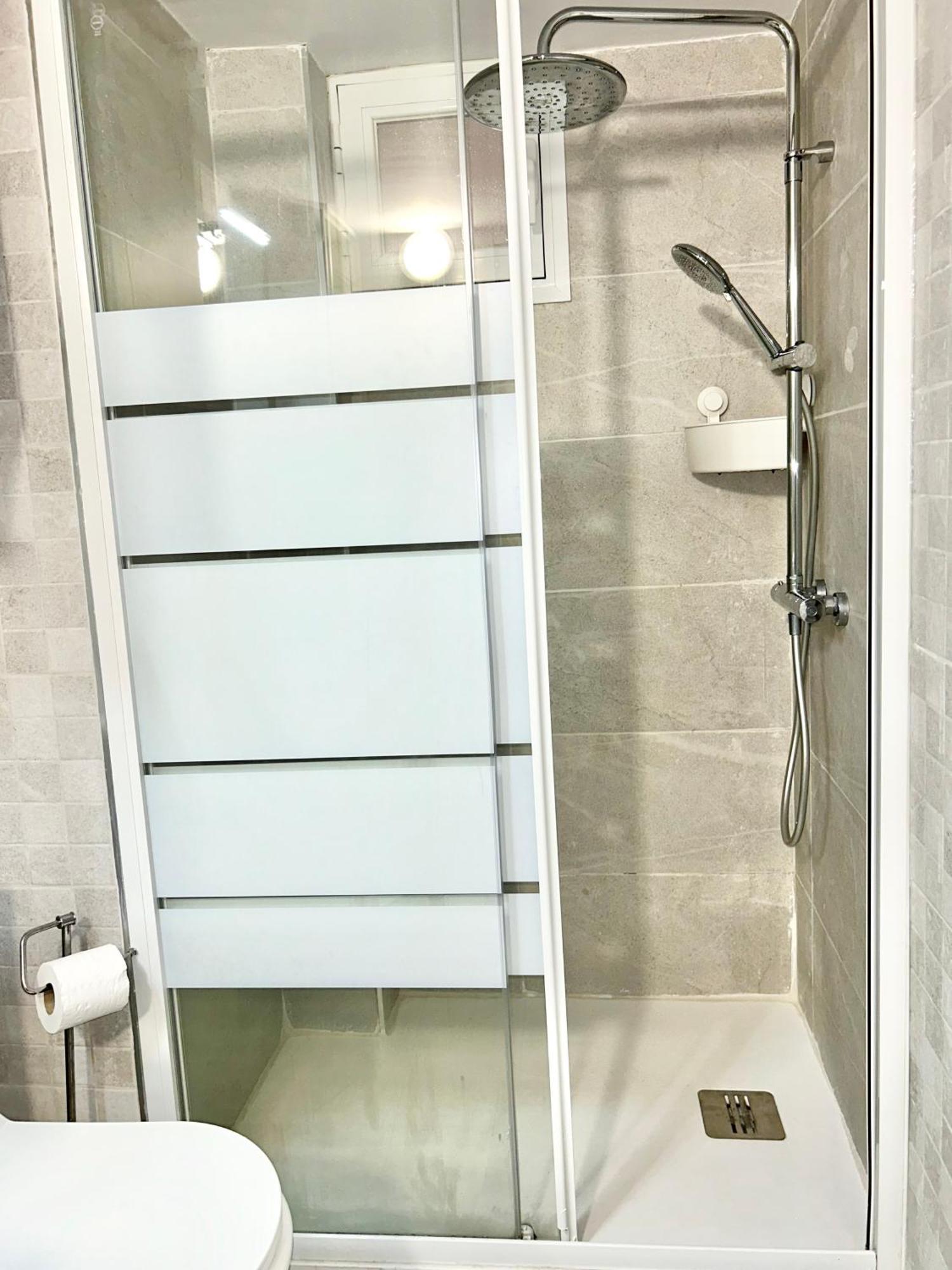Fantastico Apartamento En Centro De Madri Exterior foto