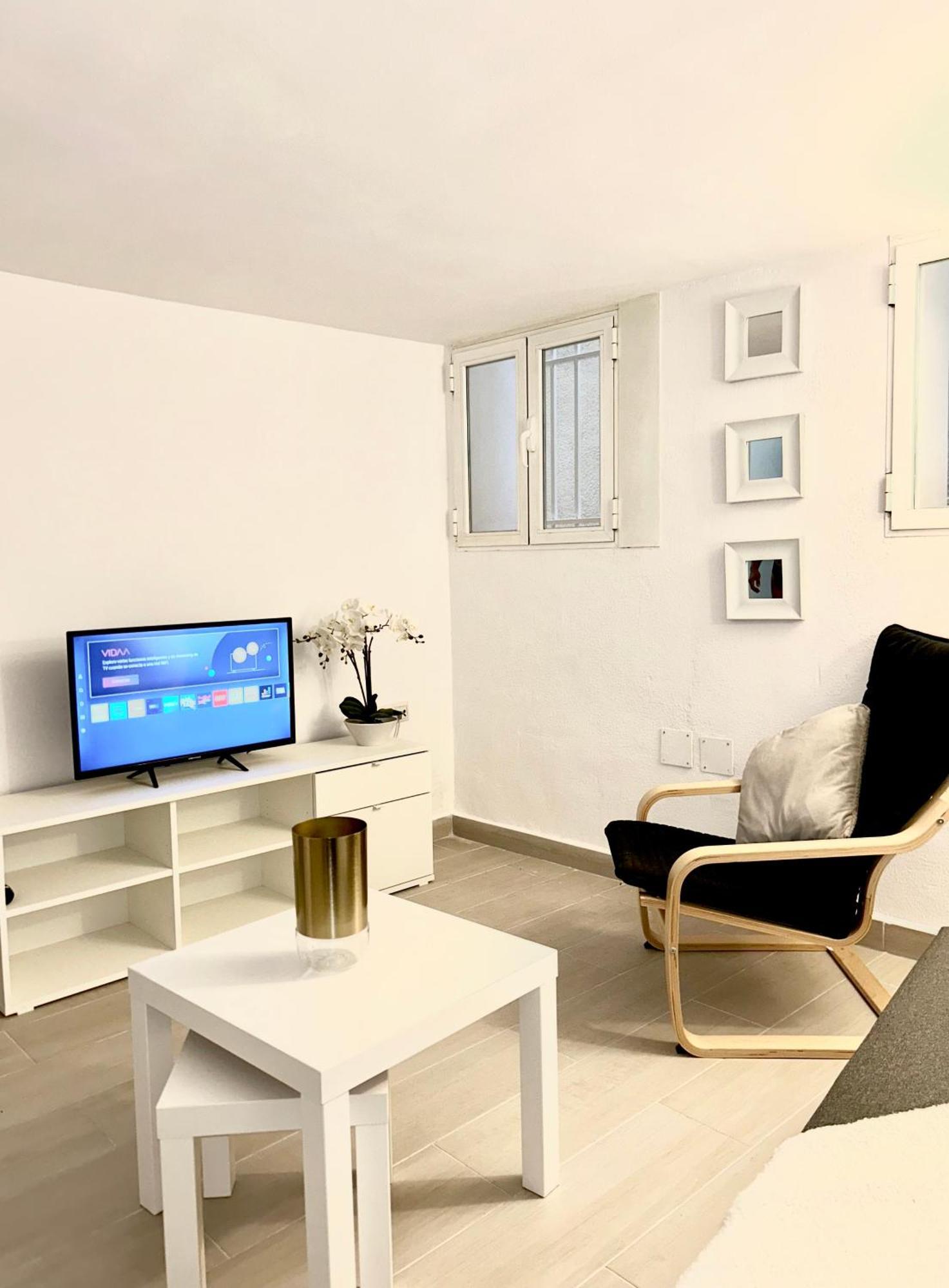 Fantastico Apartamento En Centro De Madri Exterior foto