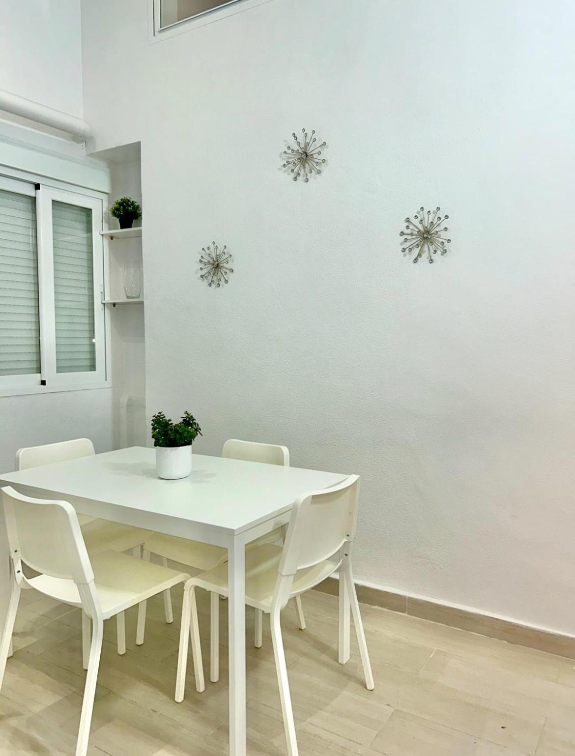 Fantastico Apartamento En Centro De Madri Exterior foto
