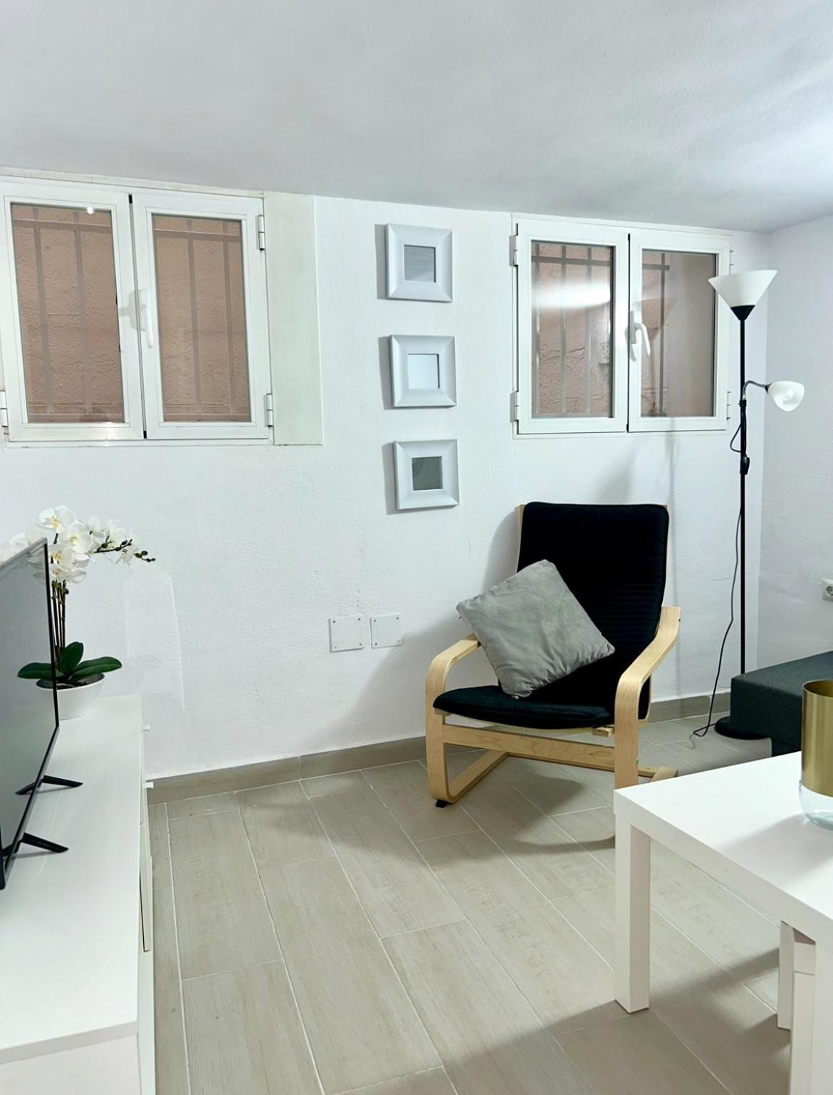 Fantastico Apartamento En Centro De Madri Exterior foto